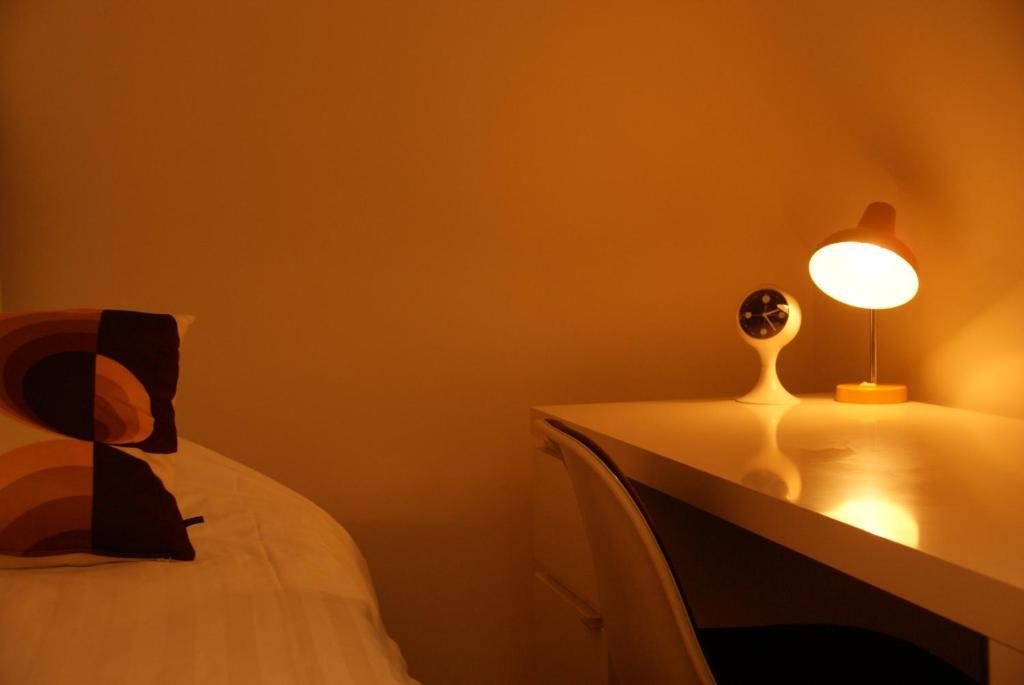 Hotel Royal Taste Амстердам Номер фото
